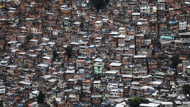 Rocinha