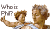 ¿Quién es Phil?