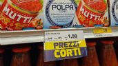 Comparación de precios: cuánto cuestan los alimentos en Argentina y en Italia