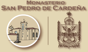 www.monasteriosanpedrodecardena.com
