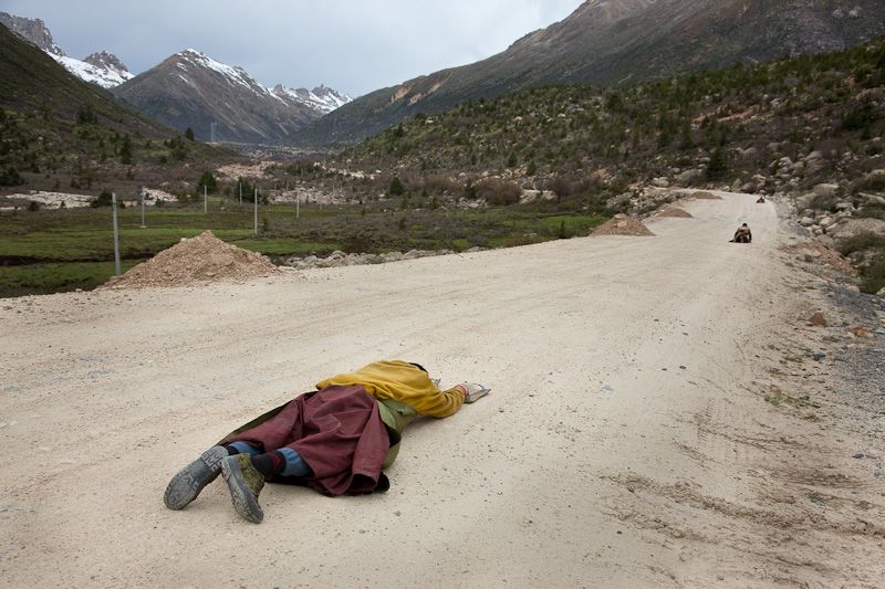 La verdad sobre el budismo tibetano – Brendan O’Neill