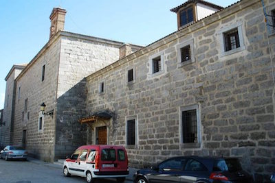 deliciasmonasticas.es