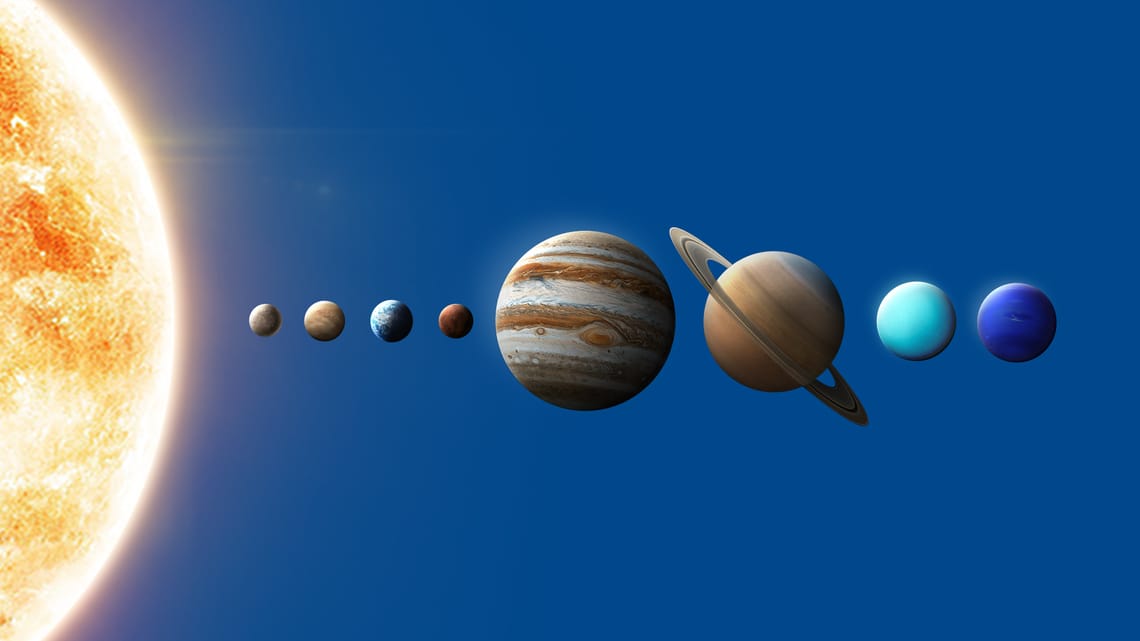 starwalk.space