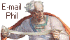 Envíe un correo electrónico a Phil