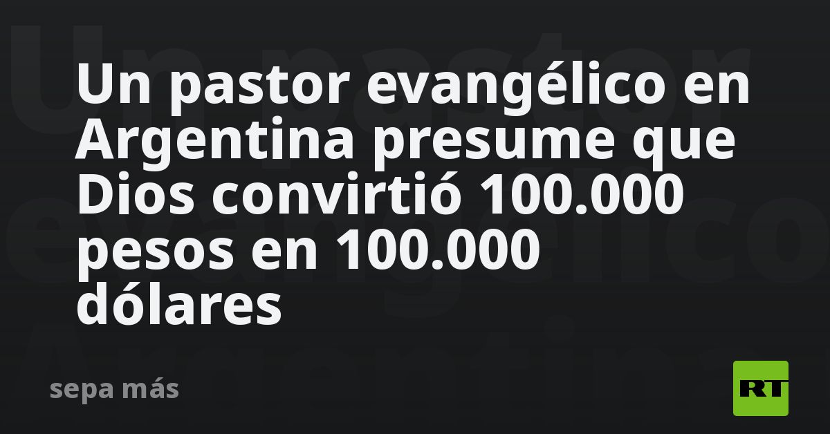 actualidad.rt.com