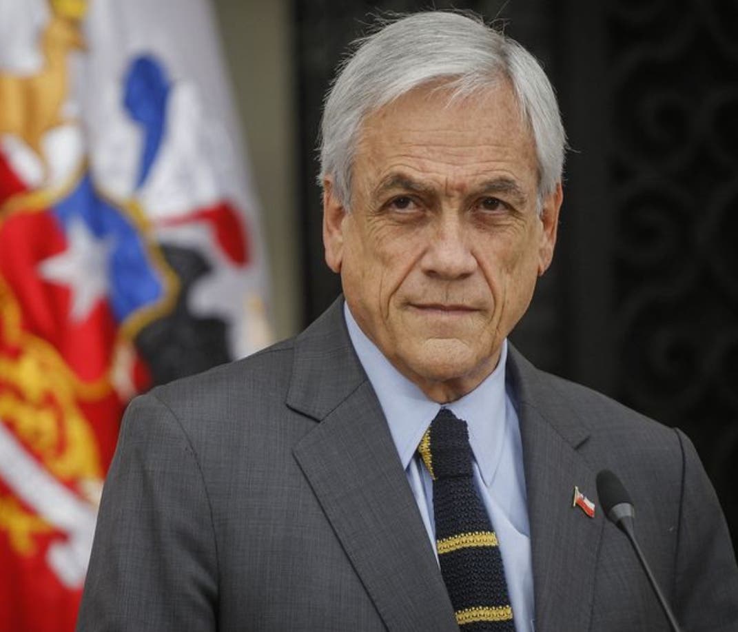 Muere el expresidente de Chile Sebastián Piñera en un accidente de helicóptero