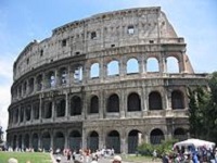 colisee de Rome