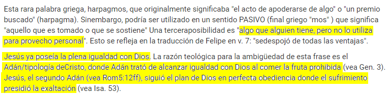 ¿Quien se manifesto en la carne 1timoteo,3-16?  Captu419