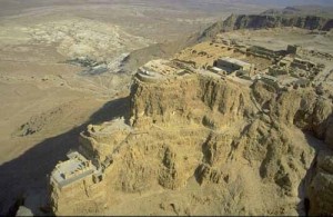 La fortaleza de Masada Daniel 9:27 comentario, Comentario preterista Daniel 9 cumplido