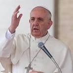 Papa Francisco EN VIVO bendice al mundo y realiza oración ...