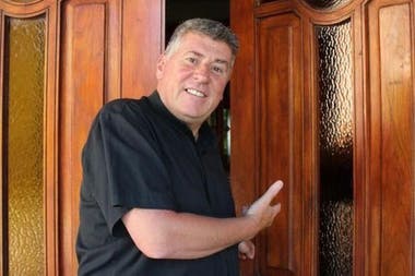 Eduardo Lorenzo se suicidó tras el pedido de captura de la jueza Marcela Garmendia