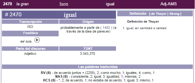 ¿Quien se manifesto en la carne 1timoteo,3-16?  Captu146