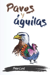 Pavos y águilas