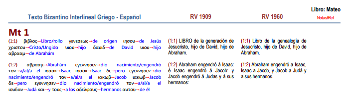 ¿Quien se manifesto en la carne 1timoteo,3-16?  Captu378