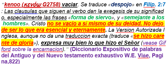 ¿Quien se manifesto en la carne 1timoteo,3-16?  Captu225