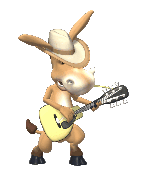 donkey guitar.gif