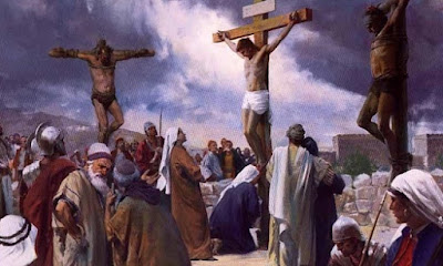 Qué Es La Semana Santa? Qué Es La Semana Santa?
