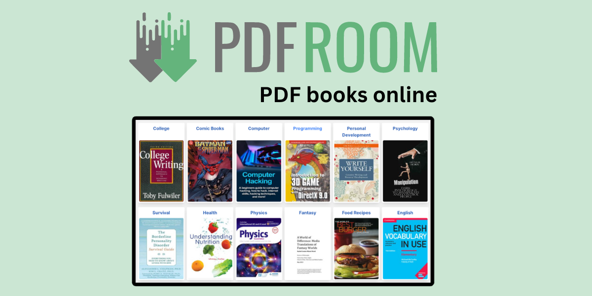 pdfroom.com