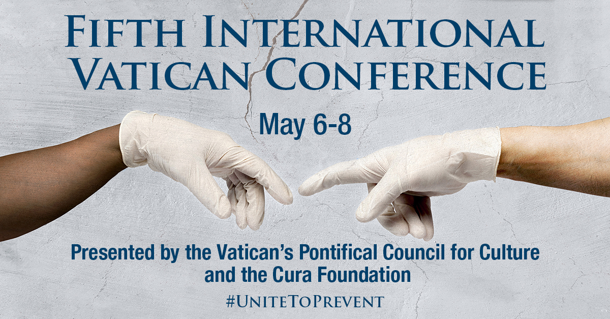 vaticanconference2021.org