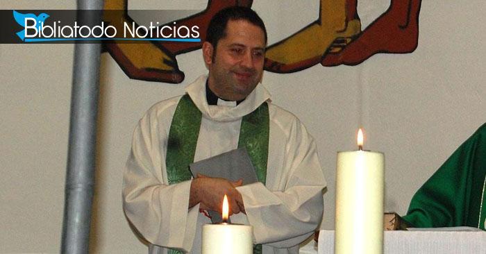 Sacerdote podría ser encarcelado por casar a una mujer con un difunto para cobrar una herencia Sacerdote podría ser encarcelado por casar a una mujer con un difunto para cobrar una herencia