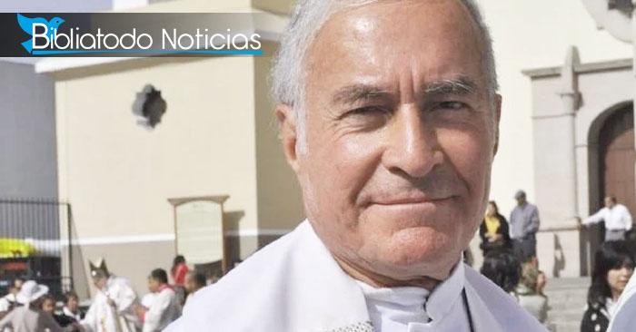 Declaran culpable a sacerdote mexicano tras comprobarse que violó a una niña de 8 años repetidas veces Declaran culpable a sacerdote mexicano tras comprobarse que violó a una niña de 8 años repetidas veces