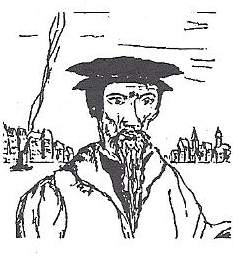 El lado Oscuro de John Calvin