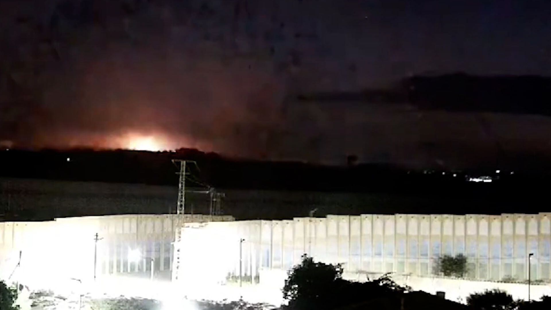 Ataque Al Hospital En Gaza Ataque Al Hospital En Gaza