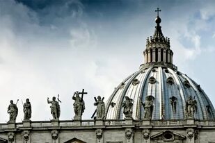 Un impactante caso investigado a fondo expone cómo los abusadores de la Iglesia católica pueden escapar de la justicia Un impactante caso investigado a fondo expone cómo los abusadores de la Iglesia católica pueden escapar de la justicia