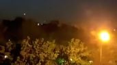 Fuertes explosiones: Irán niega que haya sido atacado por Israel